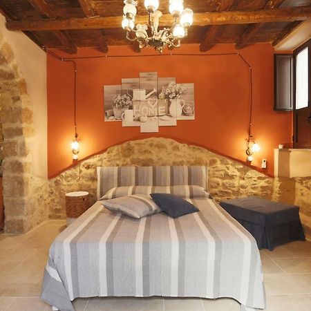 Il Palazzetto Del Pescatore Аугуста Екстериор снимка