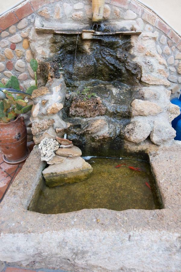 Il Palazzetto Del Pescatore Аугуста Екстериор снимка